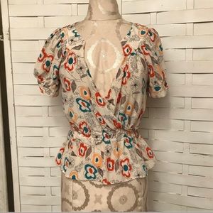 Corey Lynn Calter Top